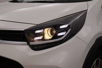 Kia Picanto vaihtoauto