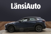 Mazda CX-30 vaihtoauto