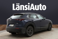 Mazda CX-30 vaihtoauto