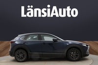 Mazda CX-30 vaihtoauto