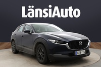 Mazda CX-30 vaihtoauto