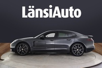 Porsche Panamera vaihtoauto
