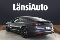 Porsche Panamera vaihtoauto