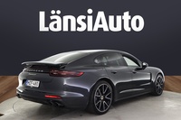 Porsche Panamera vaihtoauto