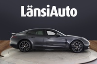Porsche Panamera vaihtoauto