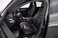 Porsche Panamera vaihtoauto
