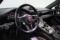 Porsche Panamera vaihtoauto