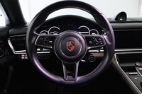 Porsche Panamera vaihtoauto