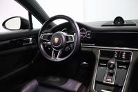 Porsche Panamera vaihtoauto