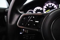 Porsche Panamera vaihtoauto