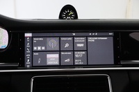 Porsche Panamera vaihtoauto