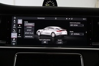 Porsche Panamera vaihtoauto