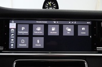 Porsche Panamera vaihtoauto