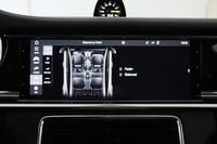 Porsche Panamera vaihtoauto