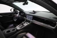 Porsche Panamera vaihtoauto
