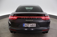 Porsche Panamera vaihtoauto