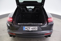 Porsche Panamera vaihtoauto