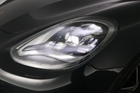 Porsche Panamera vaihtoauto