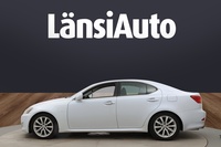 Lexus IS vaihtoauto