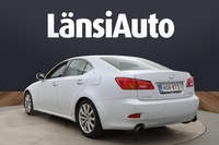 Lexus IS vaihtoauto