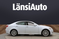 Lexus IS vaihtoauto