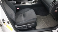 Lexus IS vaihtoauto