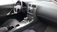 Lexus IS vaihtoauto