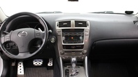 Lexus IS vaihtoauto