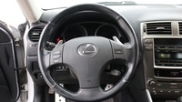 Lexus IS vaihtoauto