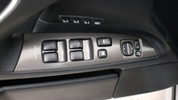 Lexus IS vaihtoauto