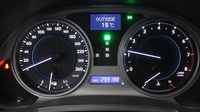 Lexus IS vaihtoauto