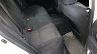 Lexus IS vaihtoauto