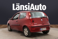 Fiat Punto vaihtoauto
