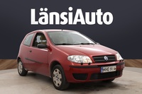 Fiat Punto vaihtoauto