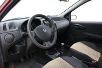 Fiat Punto vaihtoauto