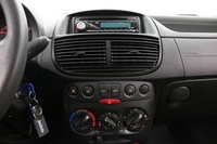 Fiat Punto vaihtoauto