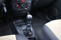 Fiat Punto vaihtoauto