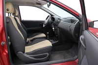 Fiat Punto vaihtoauto