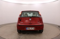 Fiat Punto vaihtoauto