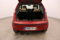 Fiat Punto vaihtoauto