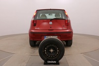 Fiat Punto vaihtoauto