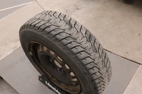 Fiat Punto vaihtoauto