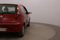 Fiat Punto vaihtoauto