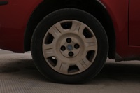 Fiat Punto vaihtoauto