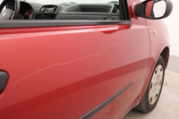 Fiat Punto vaihtoauto