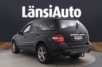 Mercedes-Benz ML vaihtoauto