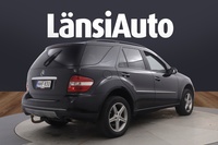 Mercedes-Benz ML vaihtoauto