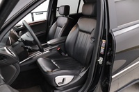 Mercedes-Benz ML vaihtoauto