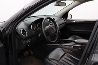 Mercedes-Benz ML vaihtoauto