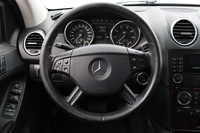 Mercedes-Benz ML vaihtoauto